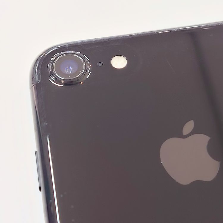ڽŹѡiPhone7 128GB ֥å Хåƥ꡼100%