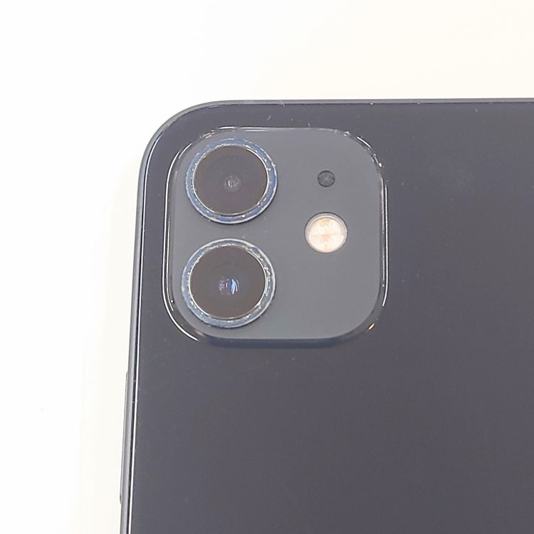�ڽ���Ź�����ѡ�iPhone12 64GB �֥�å� �Хåƥ꡼��������100%