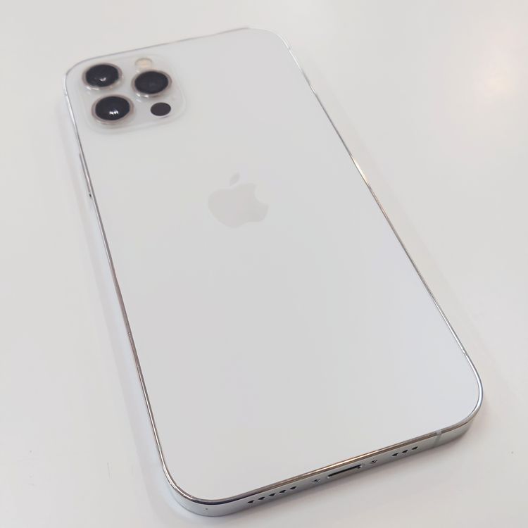 �ڽ���Ź�����ѡ�iPhone12Pro 256GB ����С� �Хåƥ꡼��������100%