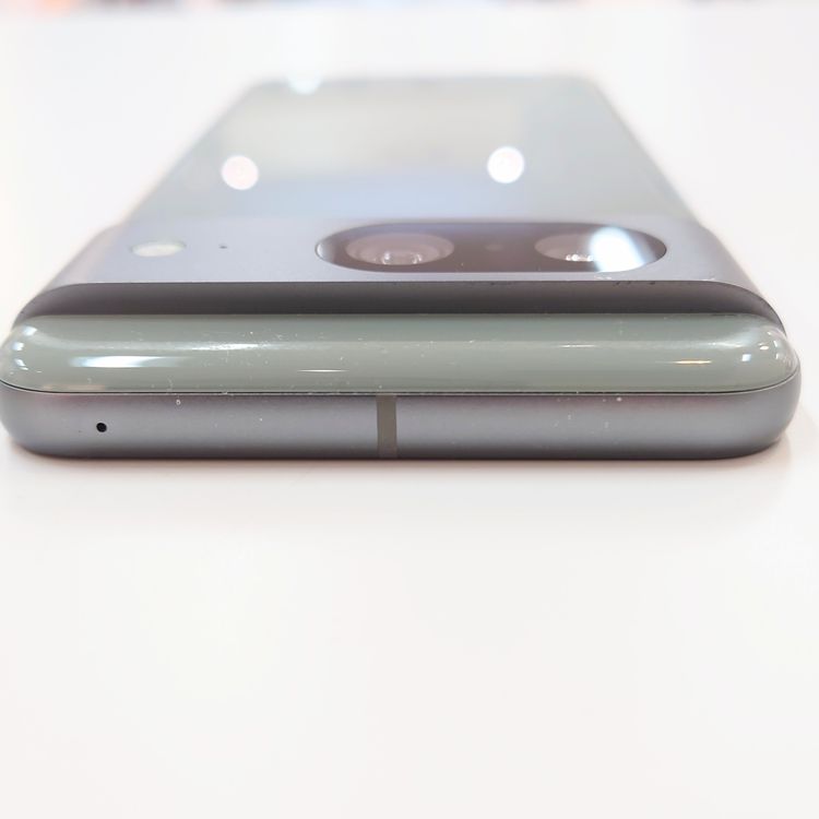 �ڽ���Ź���ݺѡ�Google Pixel 8 128GB Hazel