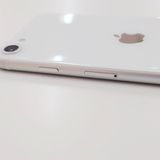 �ڽ���Ź�����ѡ�iPhoneSE2 64GB �ۥ磻�� �Хåƥ꡼��������100%