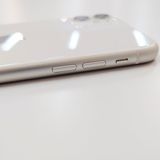 ڽŹѡiPhone11 64GB ۥ磻 Хåƥ꡼100%