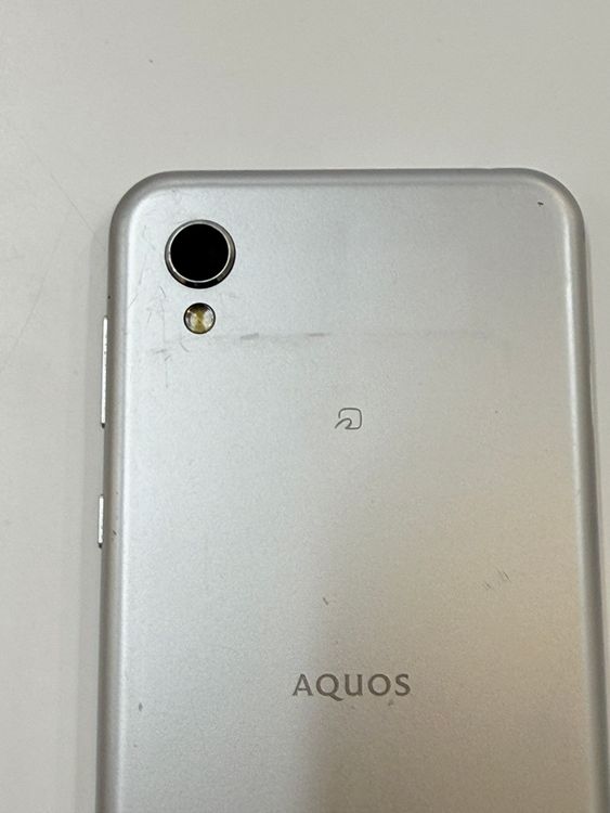 �ڽ���Ź���ݺѡ�AQUOS sense2 32GB ����С�