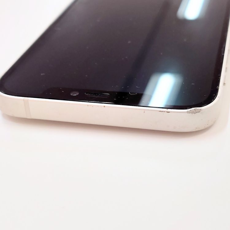 �ڽ���Ź�����ѡ�iPhone12 64GB �ۥ磻��