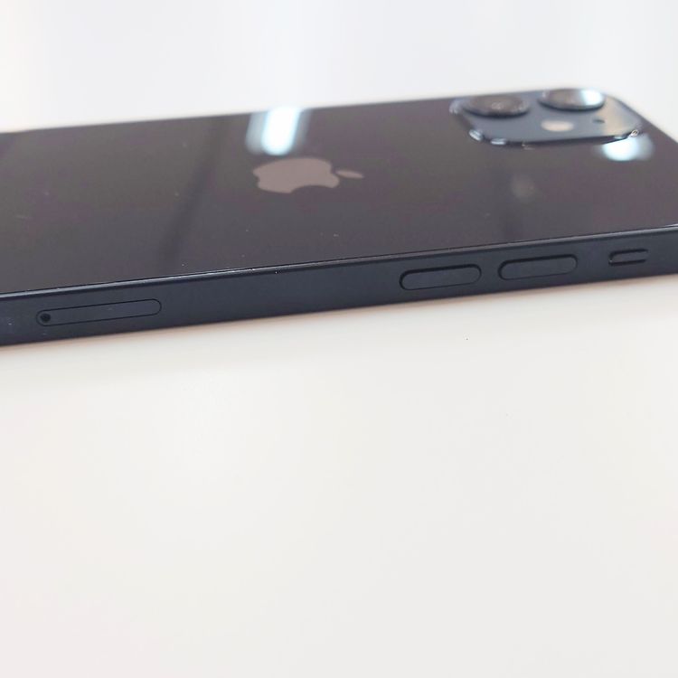 �ڽ���Ź�����ѡ�iPhone12mini 64GB �֥�å� �Хåƥ꡼��������100%