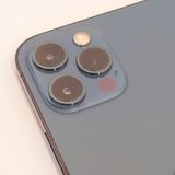 ڽŹiPhone12Pro 128GB ֥롼 Хåƥ꡼100%