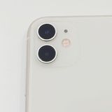 �ڽ���Ź�����ѡ�iPhone11 64GB �ۥ磻�� �Хåƥ꡼��������100%