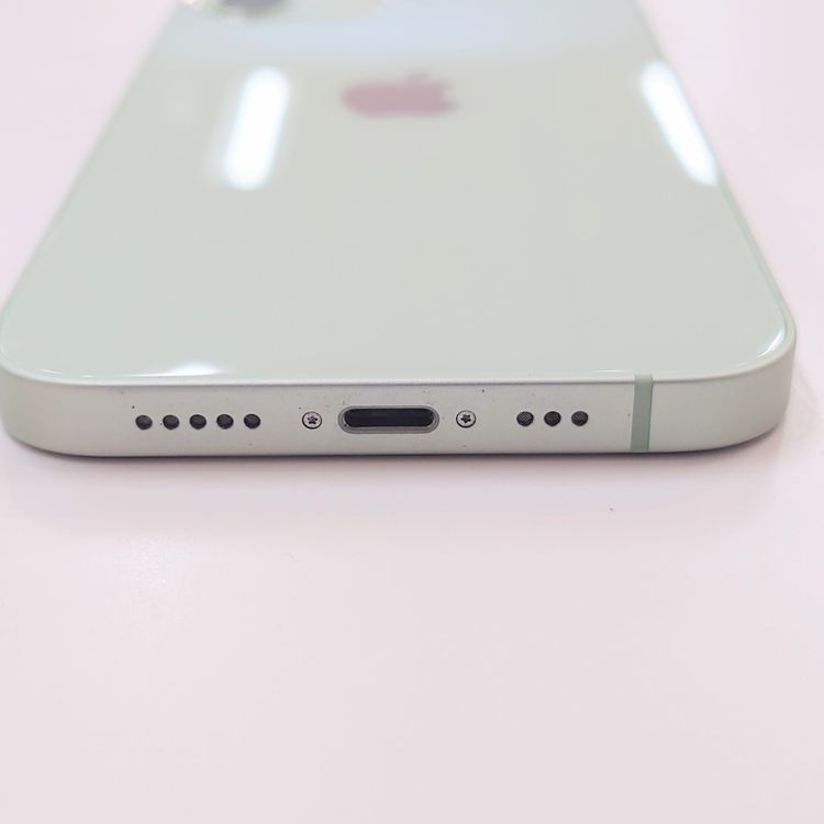 �ڽ���Ź�����ѡ�iPhone12 128GB ���꡼�� �Хåƥ꡼��������100%