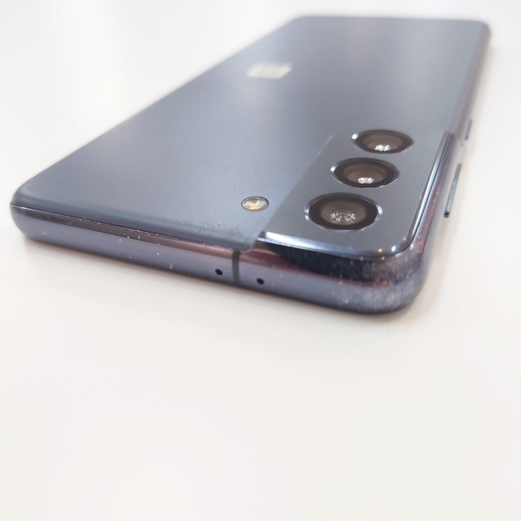 Galaxy S21 5G 256GB �ե���ȥ॰�졼