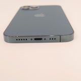 ڽŹiPhone12Pro 128GB ֥롼 Хåƥ꡼100%