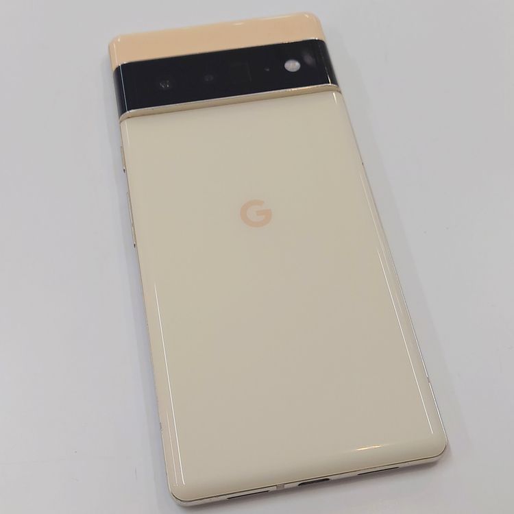 �ڽ���Ź���ݺѡ�Google Pixel 6 Pro 128GB Sorta Sunny