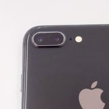 �ڽ���Ź���ݺѡ� iPhone8 Plus 64GB �Хåƥ꡼��������100%