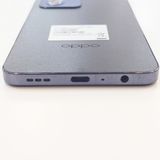 �ڽ���Ź���ݺѡ�OPPO A3 5G 128GB �֥�å�