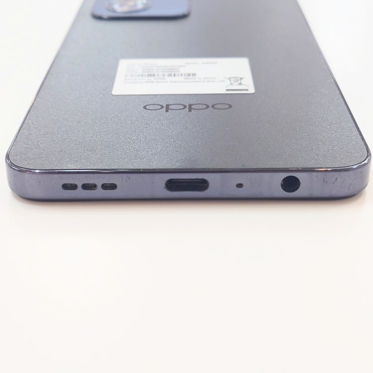 �ڽ���Ź���ݺѡ�OPPO A3 5G 128GB �֥�å�