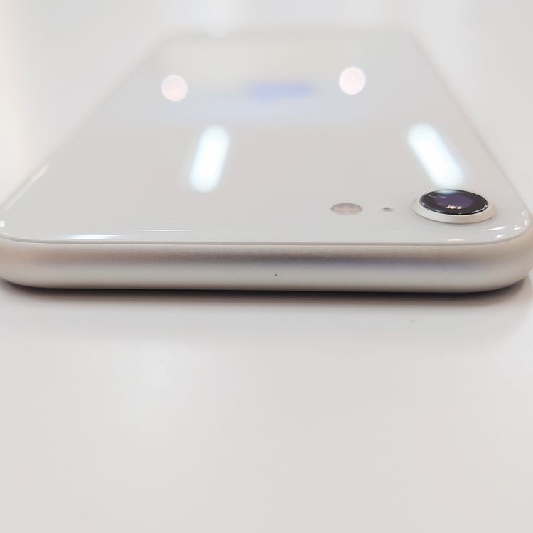 �ڽ���Ź���ݺѡ�iPhoneSE3 64GB �������饤�� �Хåƥ꡼91%