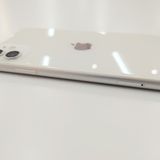 �ڽ���Ź�����ѡ�iPhone11 64GB �ۥ磻�� �Хåƥ꡼��������100%