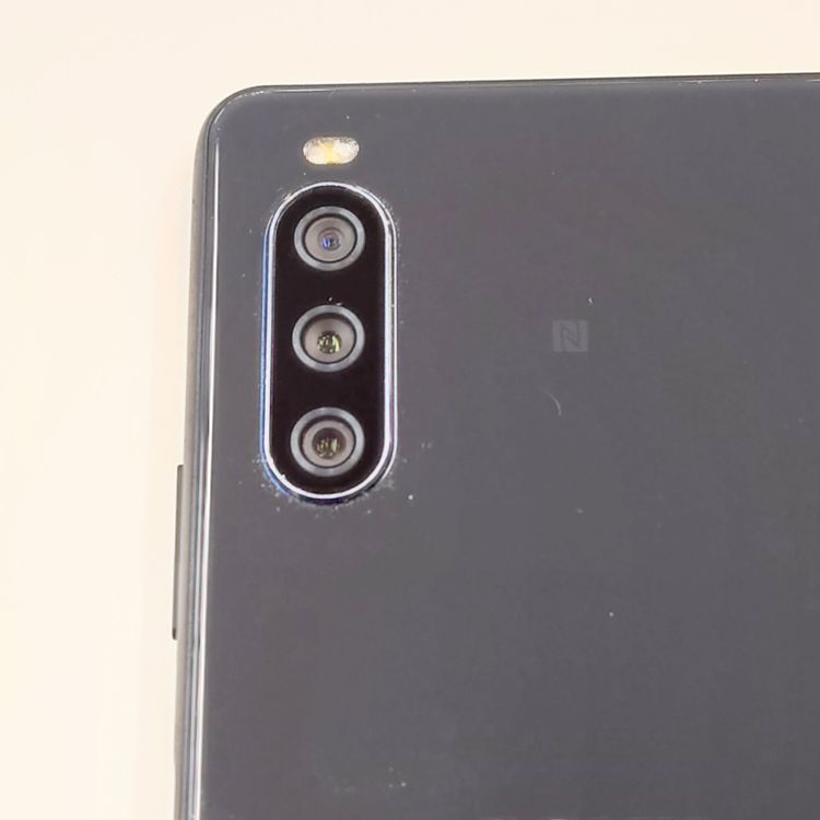 �ڽ���Ź���ݺѡ�Xperia 10 III Lite 64GB �֥�å�