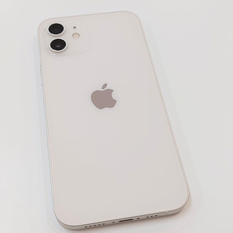 �ڽ���Ź�����ѡ�iPhone12 64GB �ۥ磻��