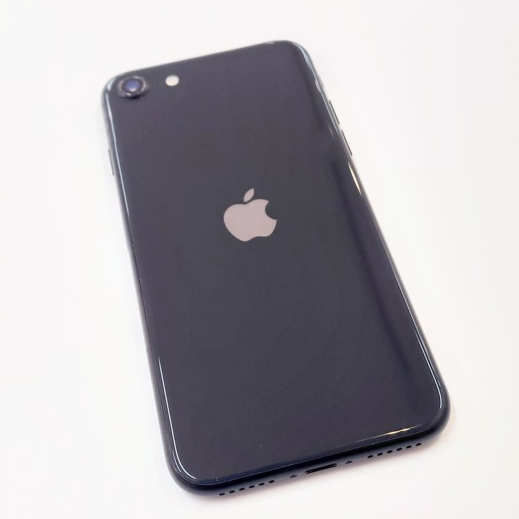 �ڽ���Ź�����ѡ�iPhoneSE3 128GB �Хåƥ꡼��������100%