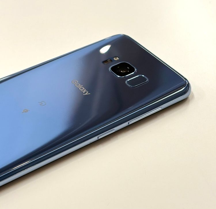 ڽŹݺѡGalaxy S8 64GB ֥롼