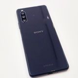 �ڽ���Ź���ݺѡ�Xperia 10 III Lite 64GB �֥�å�