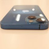 �ڽ���Ź�����ѡ�iPhone13 128GB �֥롼 �Хåƥ꡼��������100%