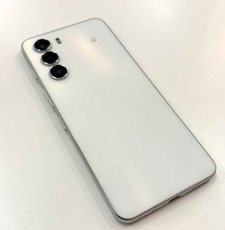 ڽŹݺѡnubia S 5G A403ZT ۥ磻ȡ128GB