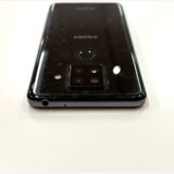 �ڽ���Ź���ݺѡ�AQUOS sence4 plus 128GB �֥�å� SIM�ե꡼