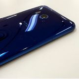 ڽŹݺѡHTC U11 HTV33 ե֥롼 64GB