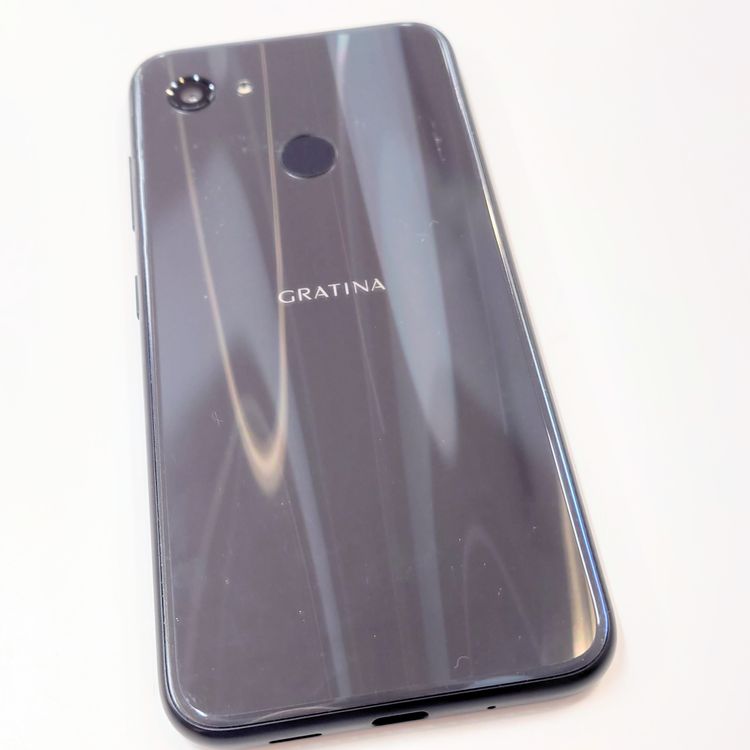 GRATINA KYV48 32GB
