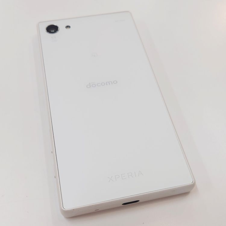 �ڽ���Ź���ݺѡ�Xperia Z5 Compact 32GB �ۥ磻��