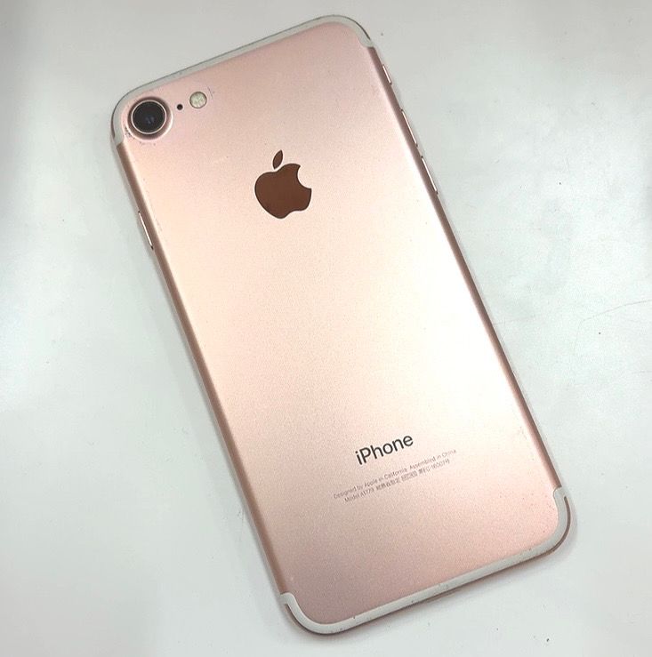 ڽŹѡiPhone7 32GB  Хåƥ꡼򴹺Ѥ