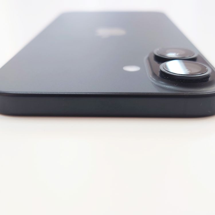 �ڽ���Ź���ݺѡ�iPhone16Plus 128GB �֥�å�