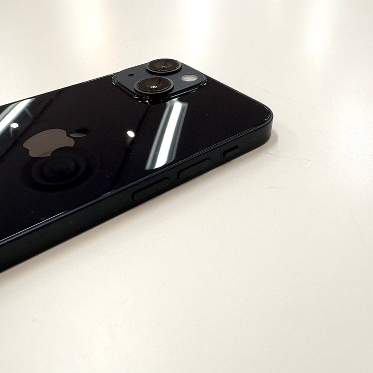 �ڽ���Ź�����ѡ�iPhone13mini 128GB �ߥåɥʥ��� �Хåƥ꡼��������100%