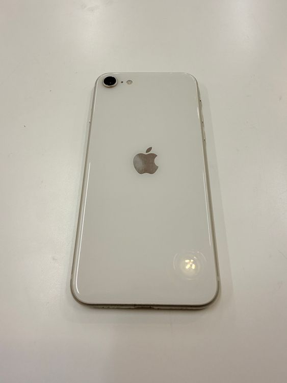 �ڽ���Ź�����ѡ�iPhone SE(�裳����) 128GB �������饤��
