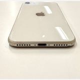 ڽŹѡiPhoneSE3 64GB ۥ磻 Хåƥ꡼100%