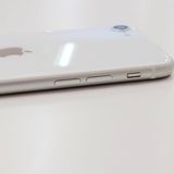 �ڽ���Ź�����ѡ�iPhoneSE2 128GB �ۥ磻�� �Хåƥ꡼��������100%