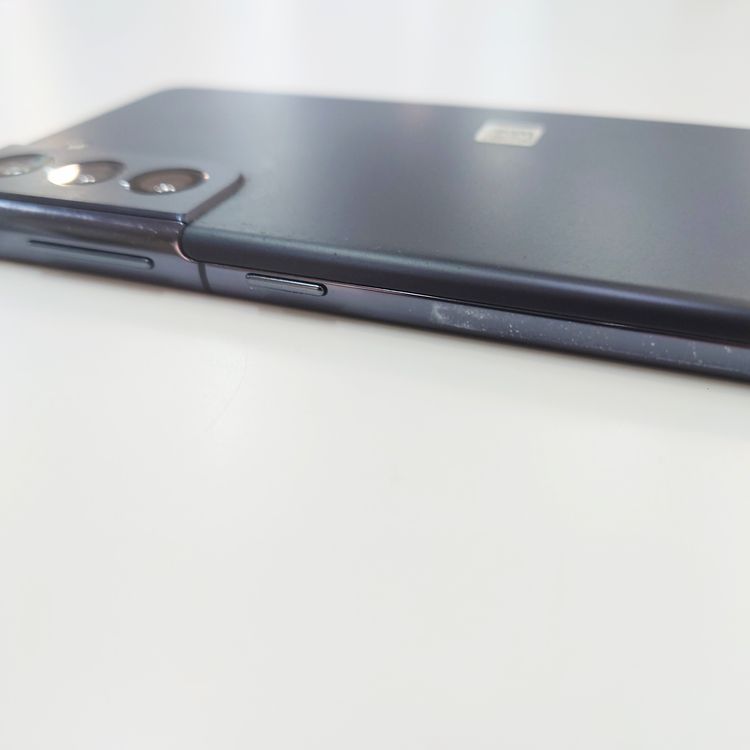 Galaxy S21 5G 256GB �ե���ȥ॰�졼