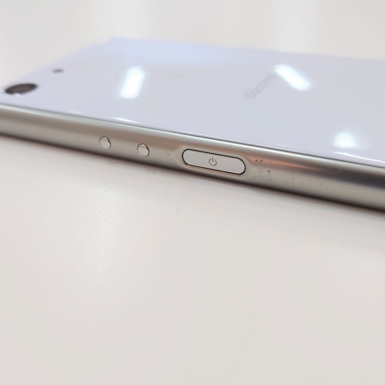 �ڽ���Ź���ݺѡ�Xperia Ace 64GB �ۥ磻��