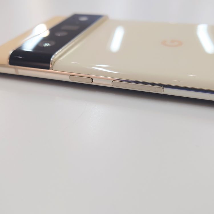�ڽ���Ź���ݺѡ�Google Pixel 6 Pro 128GB Sorta Sunny