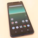 �ڽ���Ź���ݺѡ�Xperia 10 II 64GB �֥롼