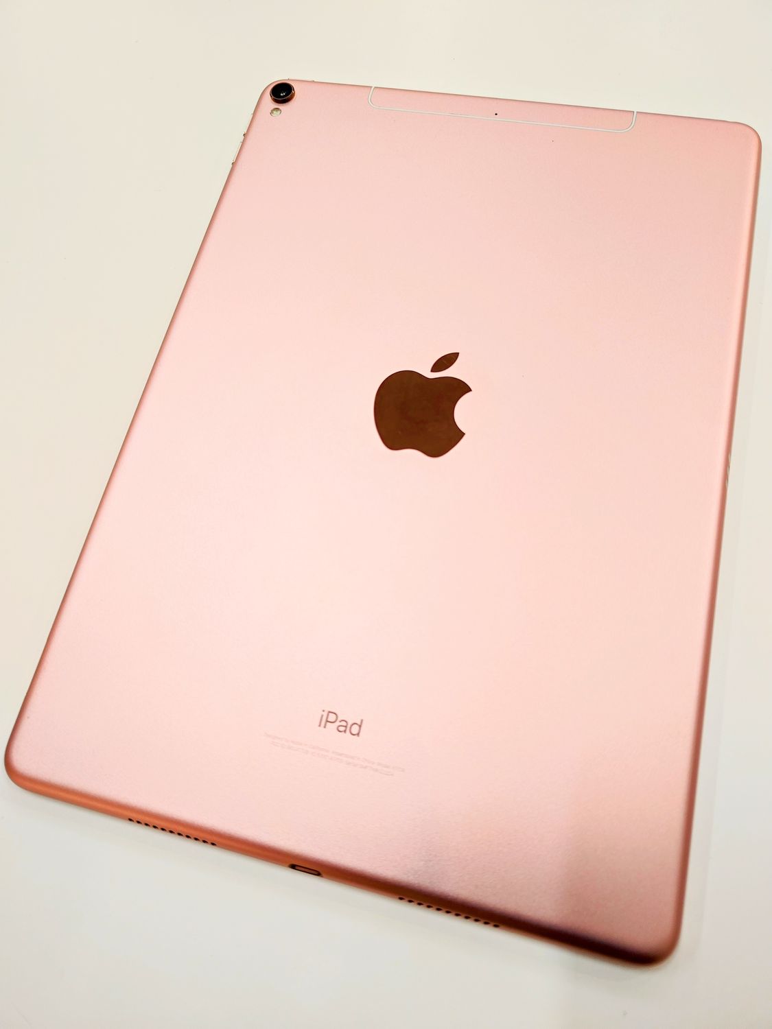 ムスビー｜【修理店清掃済】iPadPro10.5インチ 64GB ローズゴールド 