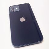 �ڽ���Ź�����ѡ�iPhone12 64GB �֥�å� �Хåƥ꡼��������100%
