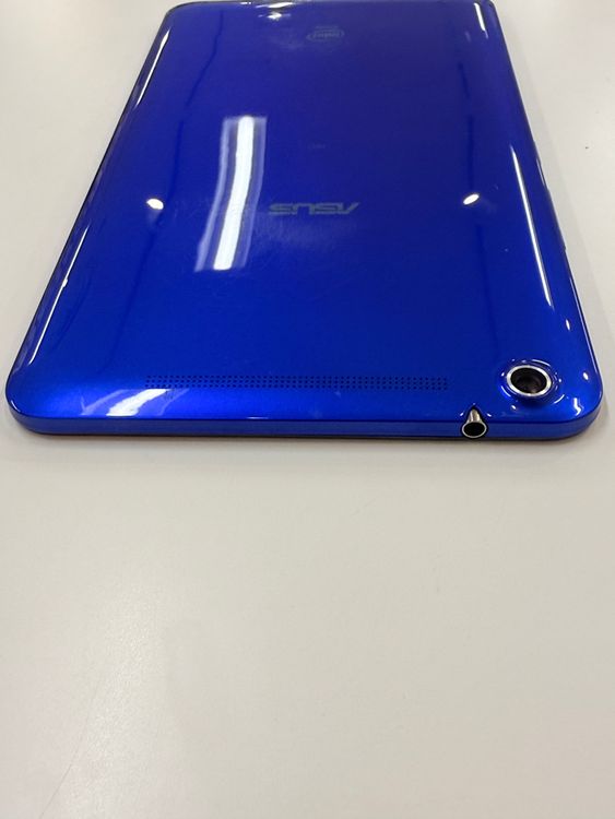 �ڽ���Ź���ݺѡ�ASUS Memo Pad 8 16GB �᥿��å��֥롼