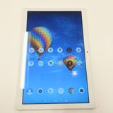 �ڽ���Ź���ݺѡ�Lenovo TAB5 801LV 32GB �ۥ磻��