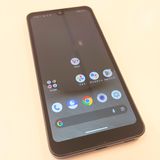 �ڽ���Ź���ݺѡ�AQUOS wish3 64GB �֥�å�