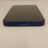 ڽŹѡiPhone12mini 64GB ֥롼 Хåƥ꡼100%