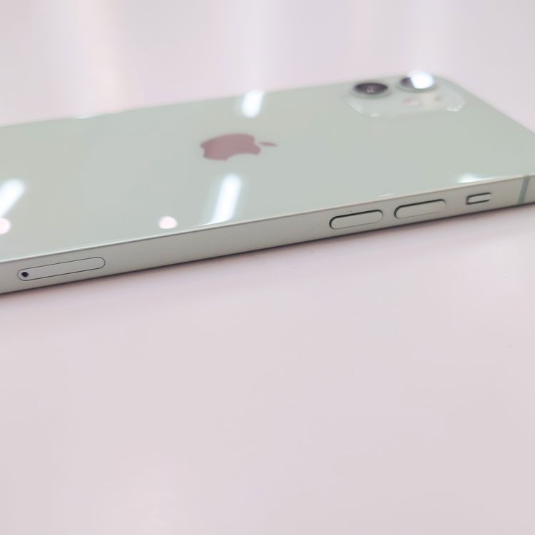 �ڽ���Ź�����ѡ�iPhone12 128GB ���꡼�� �Хåƥ꡼��������100%