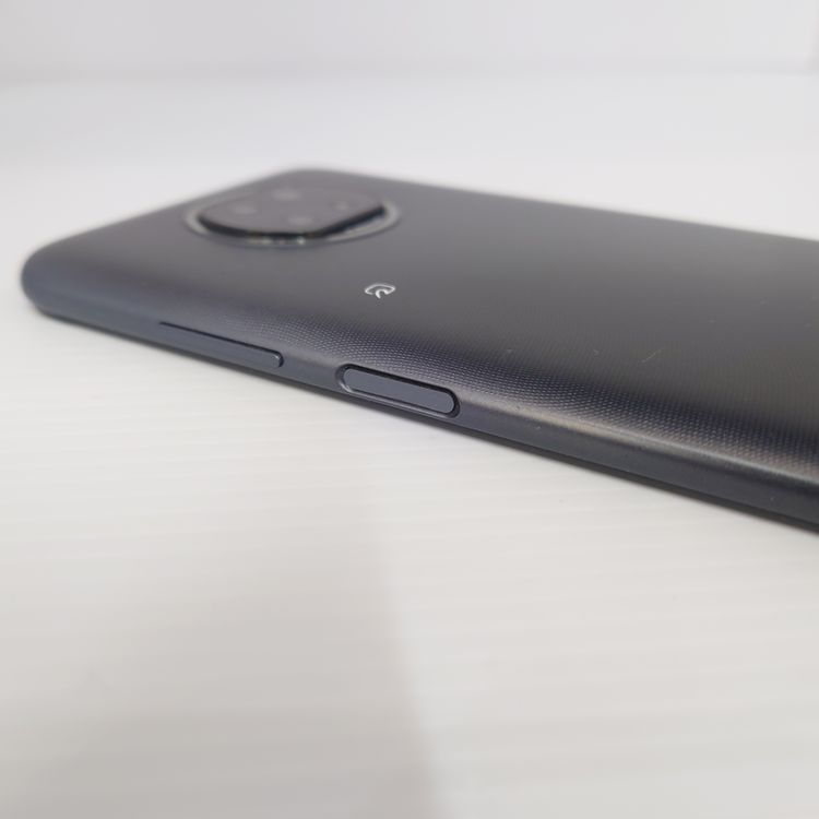 ڽŹݺѡRedmi Note 9T 128GB ֥å SIMå