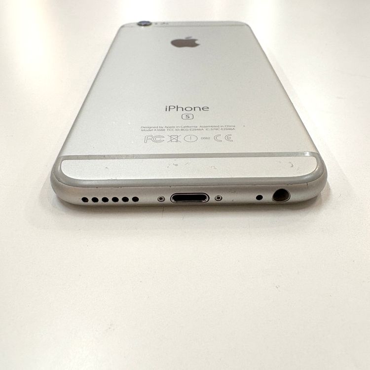 �ڽ���Ź�����ѡ�iPhone6 16GB ����С� �Хåƥ꡼��������100%